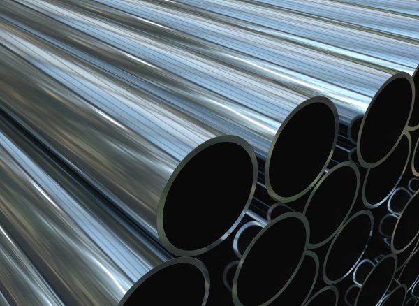 Stainless Steel Pipes Suppliers