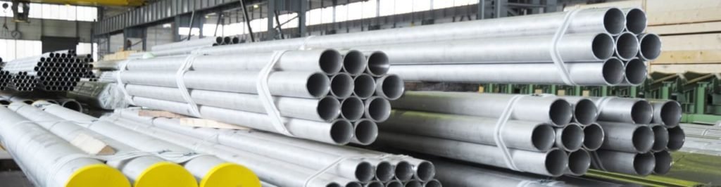 Stainless Steel Pipe Manufacturers