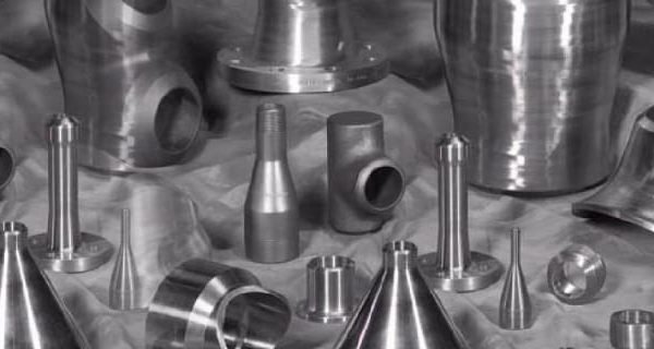 Stainless Steel Products Manufacturers