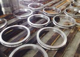 Stainless Steel Rings Manufacturers
