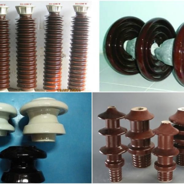 Stainless Steel Insulators Manufacturers