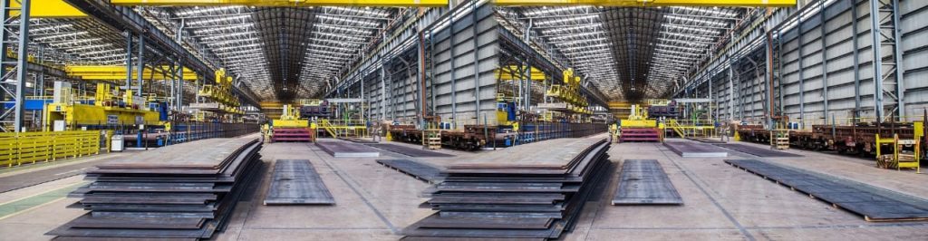 Stainless Steel Products Manufacturers