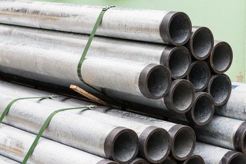 Manufacturer of Galvanized pipes - Manufacturer of Galvanized Tubes in UK.