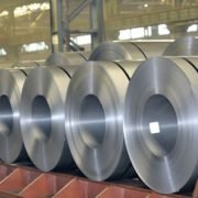 stainless-steel-coils & Sheets