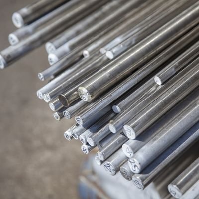 Manufacturers of Stainless Steel Bar