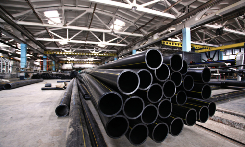 Carbon Steel<br/> Pipes