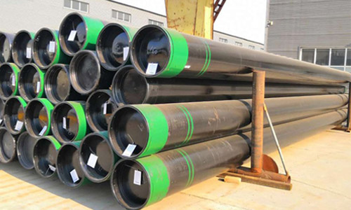 Revolutionize Your Industry with Alloy Steel Pipes