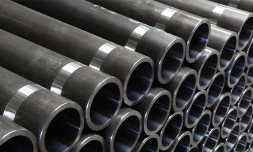 Strength in Every Thread: Carbon Steel Pipes Manufacturers Revealed!