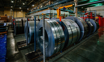 What are the applications and uses of Stainless Steel Coils?