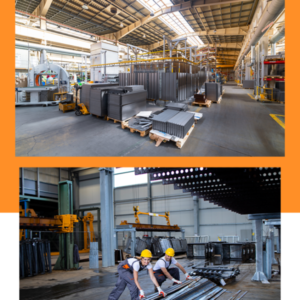 Carbon & Steel Pipes