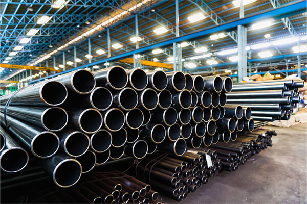 Alloy Steel Pipes Manufacturer