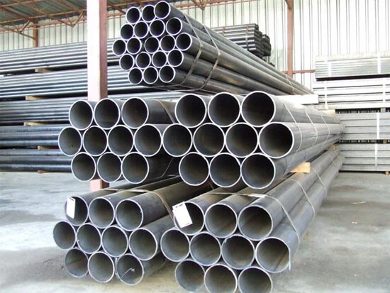 ASTM A519 Seamless Mechanical Tubing