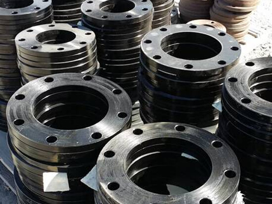 Alloy Steel F1 Flanges