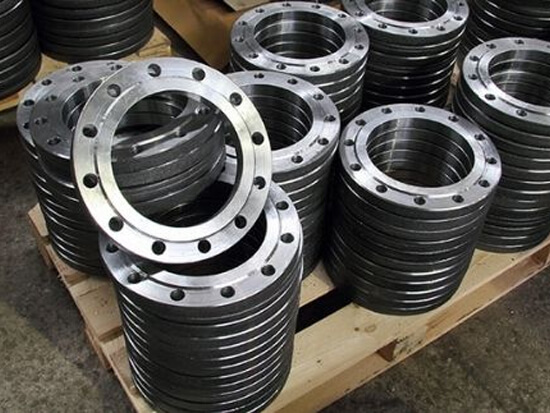 Alloy Steel F22 Flanges