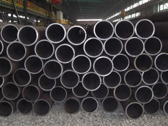 Alloy Steel P1 Pipe