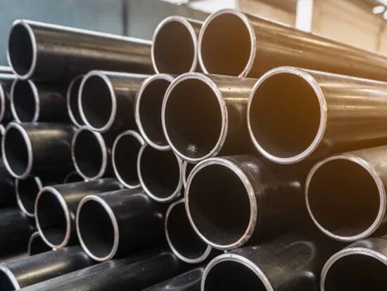 Low Temperature Carbon Steel Pipes