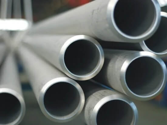 Seamless Stainless Steel 304 Pipe Manufacturer and Supplier