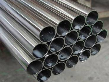 Stainless Steel 304H Pipes