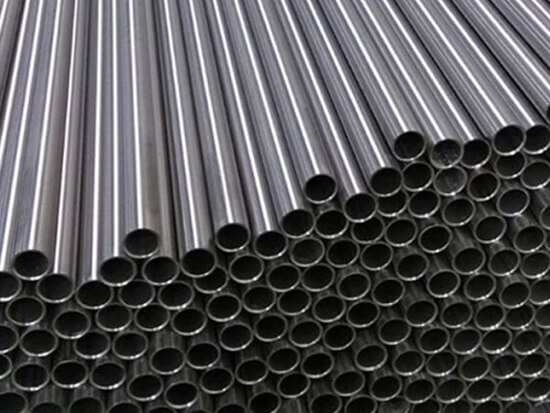 Stainless Steel 304L Pipe