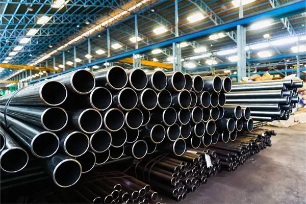 stainless steel pipe supplier