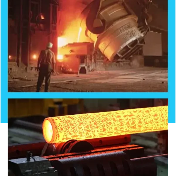 carbon steel pipe manufacturers