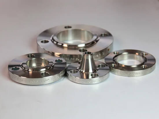 Stainless Steel 304 Flanges