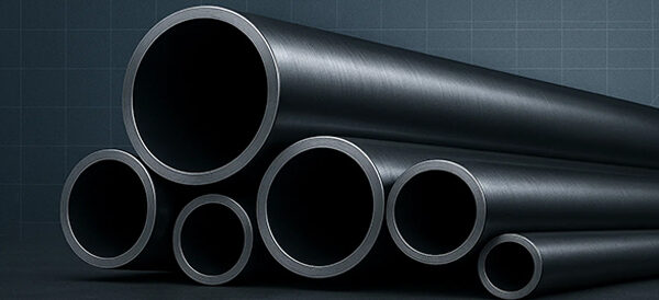 Carbon Steel Pipe: Your Ultimate Sourcing Solution