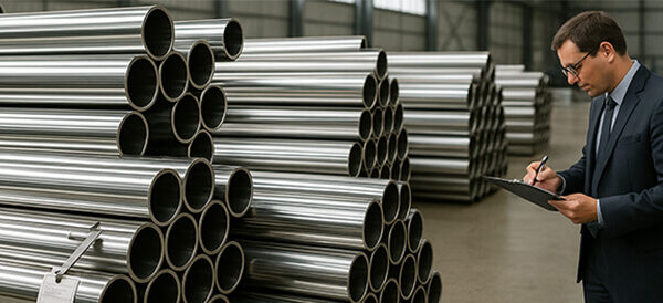 Stainless Steel Tubing Supplier Guide: Seamless vs. Welded