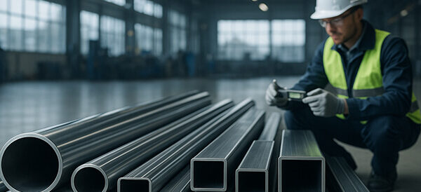 Unlocking Potential: A Guide to the Capabilities and Applications of Mechanical Steel Tubing