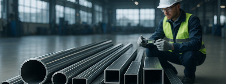 Unlocking Potential: A Guide to the Capabilities and Applications of Mechanical Steel Tubing