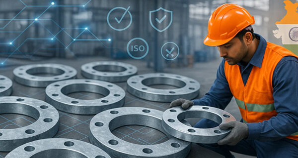 Structural Integrity: Choosing a Top Galvanized Puddle Flange Manufacturer