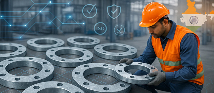 Structural Integrity: Choosing a Top Galvanized Puddle Flange Manufacturer