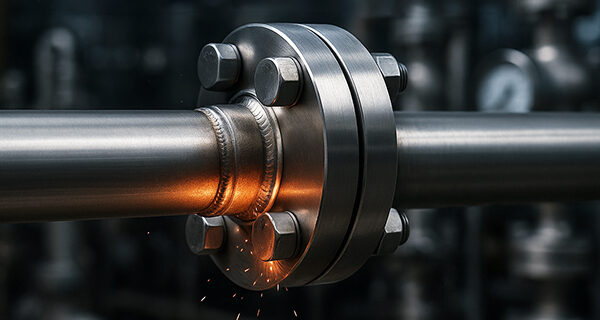 Mastering the Connection: Essential Guide to Socket Weld Flanges