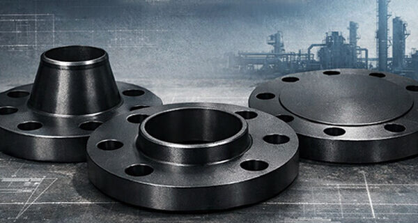 Carbon Steel Flanges: Specs and Applications Guide