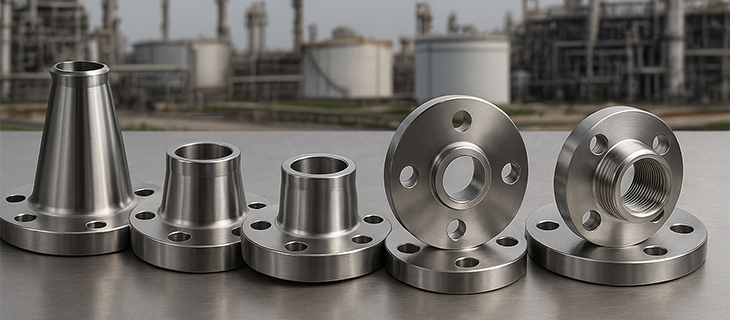 Why Stainless Steel is the Ideal Material for Renewable Energy Systems