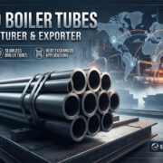 ASME SA179 boiler tubes, SA179 heat exchanger tubes