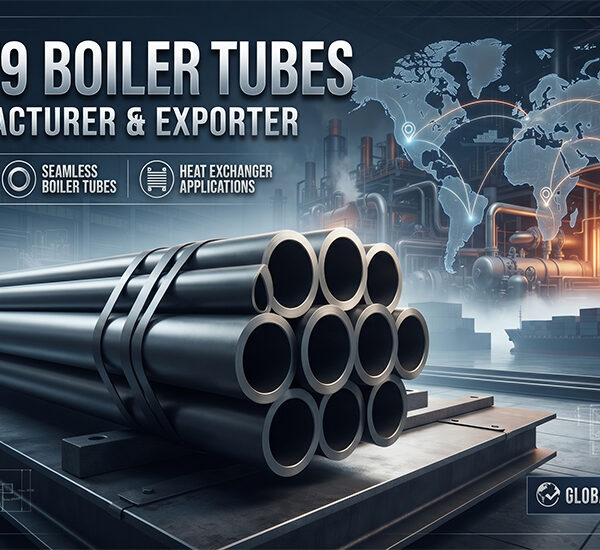 ASME SA179 boiler tubes, SA179 heat exchanger tubes