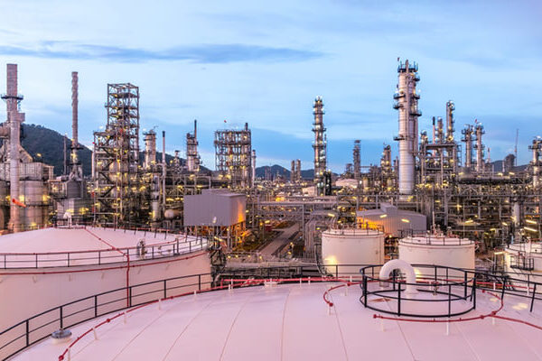 steel pipes for oil and gas
