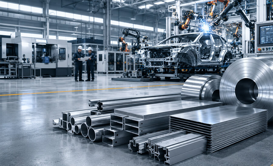 Shipping Alloy Pipe by Container vs Break-Bulk: Costs, Risks, Packing