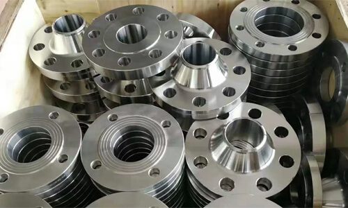 Types of Stainless Steel 310 -310S Flanges We Offer